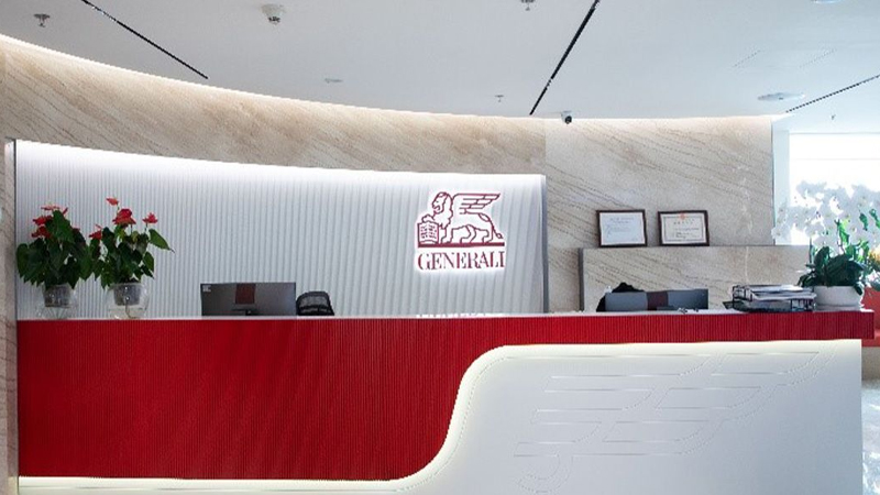 Generali China Improves Underwriting Performance While Shifting Toward Riskier Investments